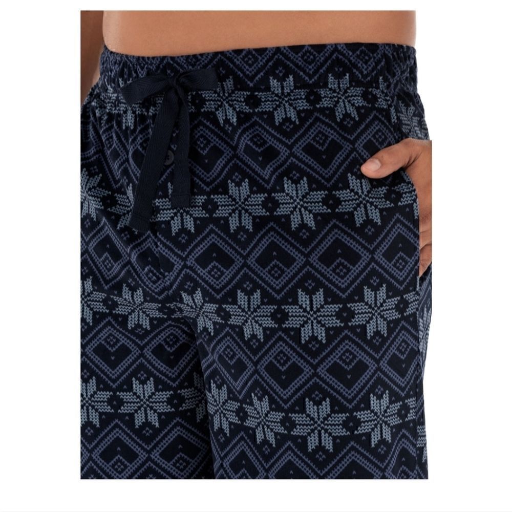 Plus Size Sleep Pants - Picture 2 of 2